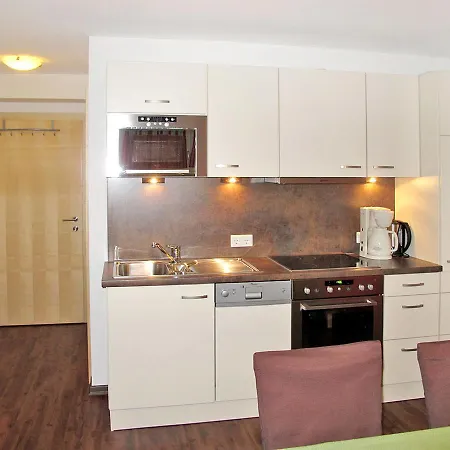 Alpenapart Saphir 270w Appartement Sölden