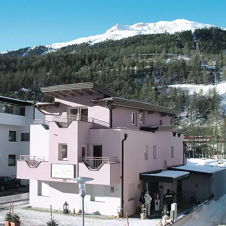 Alpenapart Saphir 270w Apartment *