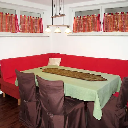 Alpenapart Saphir 270w Appartement *