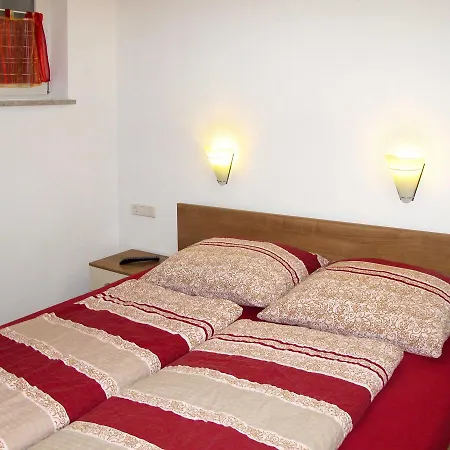 Alpenapart Saphir 270w Apartment